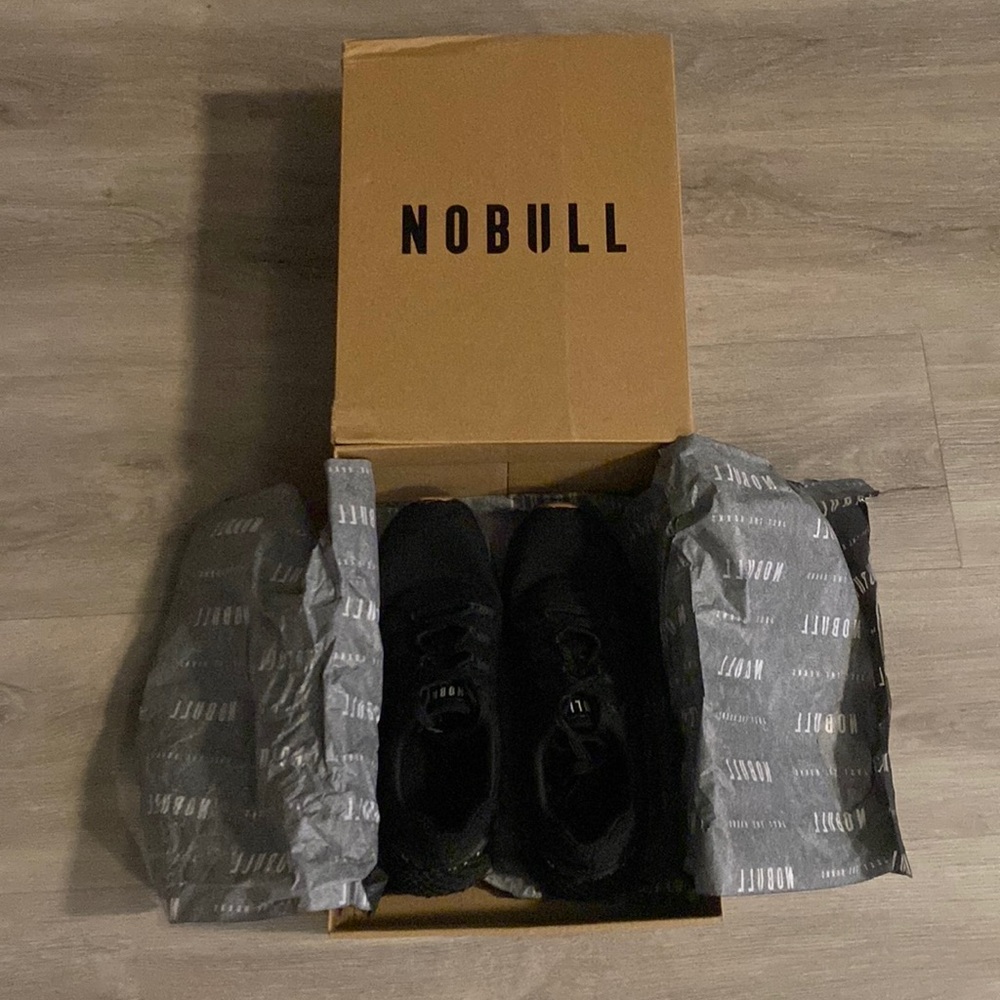 Nobull Ripstop Runner